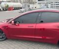 Красный Тесла Модель 3, объемом двигателя 0 л и пробегом 5 тыс. км за 27300 $, фото 9 на Automoto.ua