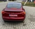 Красный Тесла Модель 3, объемом двигателя 0 л и пробегом 2 тыс. км за 24999 $, фото 14 на Automoto.ua