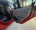 Красный Тесла Модель 3, объемом двигателя 0 л и пробегом 23 тыс. км за 37467 $, фото 13 на Automoto.ua