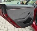 Красный Тесла Модель 3, объемом двигателя 0 л и пробегом 2 тыс. км за 24999 $, фото 38 на Automoto.ua