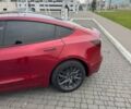 Красный Тесла Модель 3, объемом двигателя 0 л и пробегом 5 тыс. км за 27300 $, фото 10 на Automoto.ua