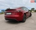 Красный Тесла Модель 3, объемом двигателя 0 л и пробегом 4 тыс. км за 29999 $, фото 20 на Automoto.ua