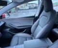 Красный Тесла Модель 3, объемом двигателя 0 л и пробегом 2 тыс. км за 24999 $, фото 52 на Automoto.ua