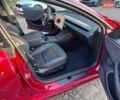 Красный Тесла Модель 3, объемом двигателя 0 л и пробегом 21 тыс. км за 31800 $, фото 12 на Automoto.ua