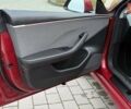 Красный Тесла Модель 3, объемом двигателя 0 л и пробегом 2 тыс. км за 24999 $, фото 37 на Automoto.ua