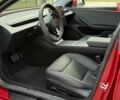 Красный Тесла Модель 3, объемом двигателя 0 л и пробегом 2 тыс. км за 24999 $, фото 39 на Automoto.ua