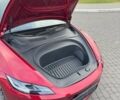 Красный Тесла Модель 3, объемом двигателя 0 л и пробегом 5 тыс. км за 27300 $, фото 14 на Automoto.ua