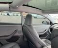 Красный Тесла Модель 3, объемом двигателя 0 л и пробегом 5 тыс. км за 27300 $, фото 20 на Automoto.ua
