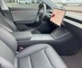 Красный Тесла Модель 3, объемом двигателя 0 л и пробегом 5 тыс. км за 27300 $, фото 22 на Automoto.ua