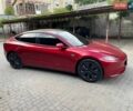 Червоний Тесла Модель 3, об'ємом двигуна 0 л та пробігом 18 тис. км за 29900 $, фото 1 на Automoto.ua