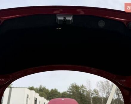 Красный Тесла Модель 3, объемом двигателя 0 л и пробегом 2 тыс. км за 24999 $, фото 21 на Automoto.ua