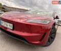 Красный Тесла Модель 3, объемом двигателя 0 л и пробегом 4 тыс. км за 29999 $, фото 46 на Automoto.ua