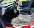 Красный Тесла Модель 3, объемом двигателя 0 л и пробегом 6 тыс. км за 14046 $, фото 9 на Automoto.ua