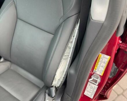 Красный Тесла Модель 3, объемом двигателя 0 л и пробегом 5 тыс. км за 27300 $, фото 18 на Automoto.ua