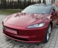 Красный Тесла Модель 3, объемом двигателя 0 л и пробегом 2 тыс. км за 24999 $, фото 16 на Automoto.ua
