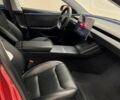 Червоний Тесла Модель 3, об'ємом двигуна 0 л та пробігом 17 тис. км за 21000 $, фото 10 на Automoto.ua
