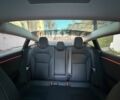 Красный Тесла Модель 3, объемом двигателя 0 л и пробегом 23 тыс. км за 37467 $, фото 4 на Automoto.ua