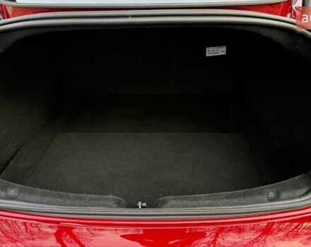 Красный Тесла Модель 3, объемом двигателя 0 л и пробегом 2 тыс. км за 24999 $, фото 27 на Automoto.ua