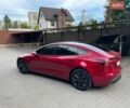 Червоний Тесла Модель 3, об'ємом двигуна 0 л та пробігом 18 тис. км за 29900 $, фото 2 на Automoto.ua