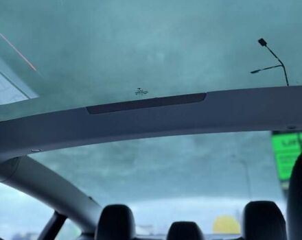 Красный Тесла Модель 3, объемом двигателя 0 л и пробегом 2 тыс. км за 24999 $, фото 60 на Automoto.ua