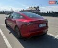 Красный Тесла Модель 3, объемом двигателя 0 л и пробегом 2 тыс. км за 26500 $, фото 5 на Automoto.ua