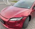 Красный Тесла Модель 3, объемом двигателя 0 л и пробегом 5 тыс. км за 27300 $, фото 6 на Automoto.ua