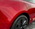 Красный Тесла Модель 3, объемом двигателя 0 л и пробегом 6 тыс. км за 38000 $, фото 9 на Automoto.ua