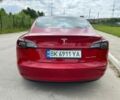 Червоний Тесла Модель 3, об'ємом двигуна 0 л та пробігом 36 тис. км за 23000 $, фото 8 на Automoto.ua