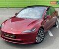 Червоний Тесла Модель 3, об'ємом двигуна 0 л та пробігом 1 тис. км за 29100 $, фото 1 на Automoto.ua