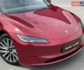 Червоний Тесла Модель 3, об'ємом двигуна 0 л та пробігом 1 тис. км за 29100 $, фото 5 на Automoto.ua