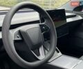 Червоний Тесла Модель 3, об'ємом двигуна 0 л та пробігом 1 тис. км за 29100 $, фото 25 на Automoto.ua
