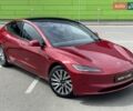 Червоний Тесла Модель 3, об'ємом двигуна 0 л та пробігом 1 тис. км за 29100 $, фото 4 на Automoto.ua