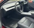 Червоний Тесла Модель 3, об'ємом двигуна 0 л та пробігом 1 тис. км за 29100 $, фото 21 на Automoto.ua