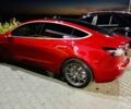 Красный Тесла Модель 3, объемом двигателя 0 л и пробегом 181 тыс. км за 19000 $, фото 5 на Automoto.ua