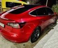 Красный Тесла Модель 3, объемом двигателя 0 л и пробегом 181 тыс. км за 19000 $, фото 7 на Automoto.ua