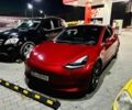 Красный Тесла Модель 3, объемом двигателя 0 л и пробегом 181 тыс. км за 19000 $, фото 4 на Automoto.ua