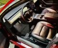 Красный Тесла Модель 3, объемом двигателя 0 л и пробегом 181 тыс. км за 19000 $, фото 12 на Automoto.ua