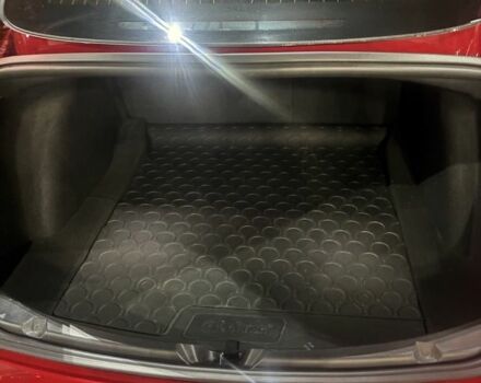 Красный Тесла Модель 3, объемом двигателя 0 л и пробегом 181 тыс. км за 19000 $, фото 14 на Automoto.ua