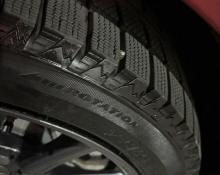 Красный Тесла Модель 3, объемом двигателя 0 л и пробегом 181 тыс. км за 19000 $, фото 10 на Automoto.ua