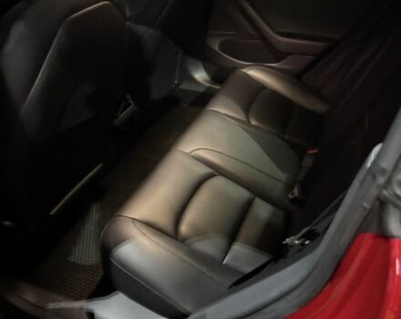 Красный Тесла Модель 3, объемом двигателя 0 л и пробегом 181 тыс. км за 19000 $, фото 13 на Automoto.ua