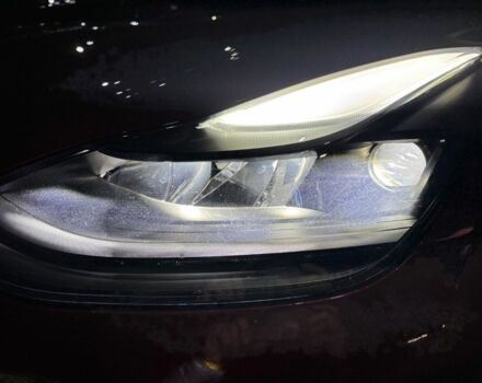 Красный Тесла Модель 3, объемом двигателя 0 л и пробегом 181 тыс. км за 19000 $, фото 9 на Automoto.ua