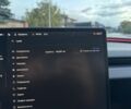 Красный Тесла Модель 3, объемом двигателя 0 л и пробегом 43 тыс. км за 36000 $, фото 5 на Automoto.ua