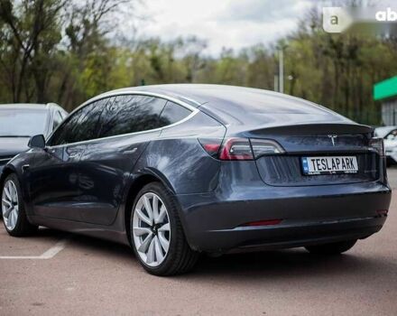 Тесла Модель 3, об'ємом двигуна 0 л та пробігом 85 тис. км за 34999 $, фото 4 на Automoto.ua