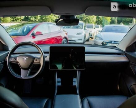 Тесла Модель 3, объемом двигателя 0 л и пробегом 110 тыс. км за 32999 $, фото 14 на Automoto.ua