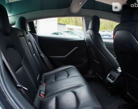 Тесла Модель 3 2018 в Киеве на Automoto.ua Тесла Модель 3, объемом двигателя 0 л и пробегом 90 тыс. км за 36000 $, фото 12 на Automoto.ua