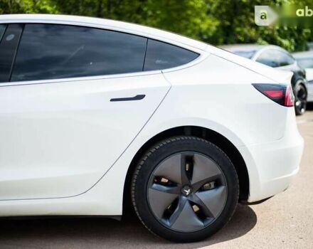 Тесла Модель 3, объемом двигателя 0 л и пробегом 116 тыс. км за 29000 $, фото 3 на Automoto.ua