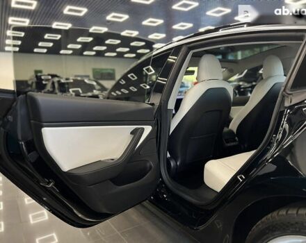 Тесла Модель 3, об'ємом двигуна 0 л та пробігом 46 тис. км за 36900 $, фото 19 на Automoto.ua