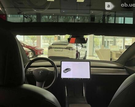 Тесла Модель 3, объемом двигателя 0 л и пробегом 17 тыс. км за 36900 $, фото 18 на Automoto.ua