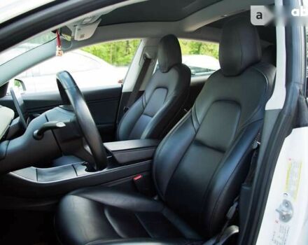 Тесла Модель 3, объемом двигателя 0 л и пробегом 116 тыс. км за 29000 $, фото 10 на Automoto.ua