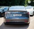 Тесла Модель 3 2018 в Киеве на Automoto.ua Тесла Модель 3, объемом двигателя 0 л и пробегом 58 тыс. км за 31999 $, фото 5 на Automoto.ua